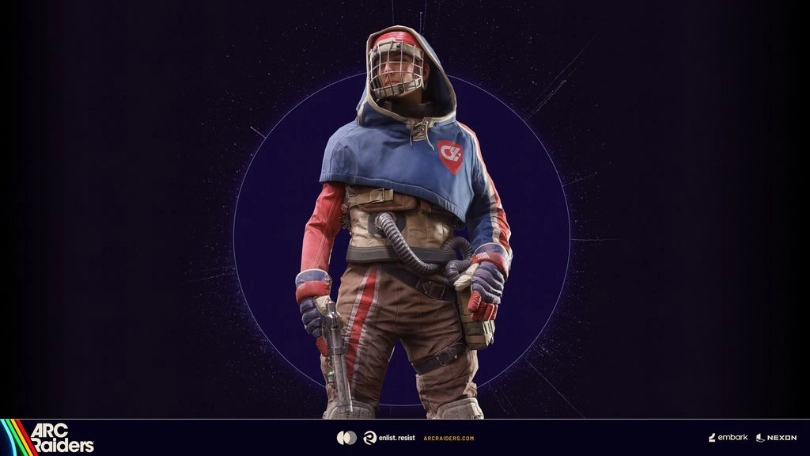 ARC Raiders The Goalie