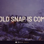 Arc Raiders Cold Snap