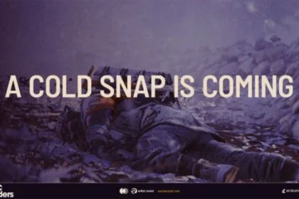 Arc Raiders Cold Snap