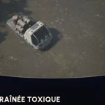 Arc Raiders Guide Quête Une trainée toxique