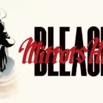 Bleach mirrors high