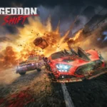 Carmageddon Rogue Shift