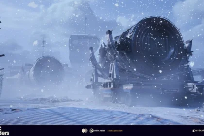 Cold Snap