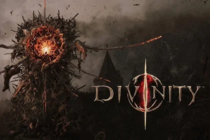 Divinity