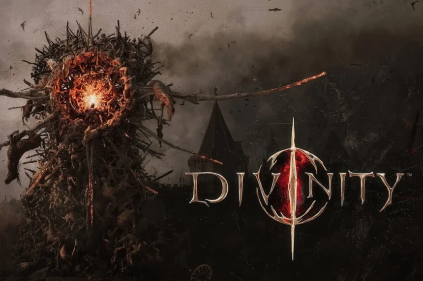 Divinity