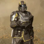 Film Helldivers 2