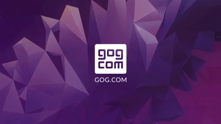 GOG racheté