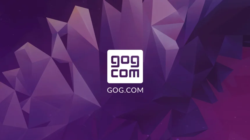 GOG racheté