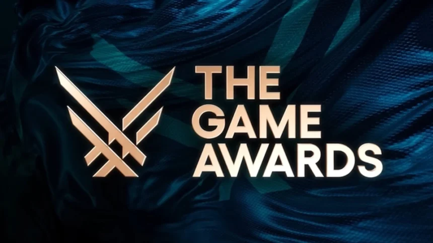 Game awards