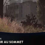 Guide Arc Raiders quête Retour au sommet