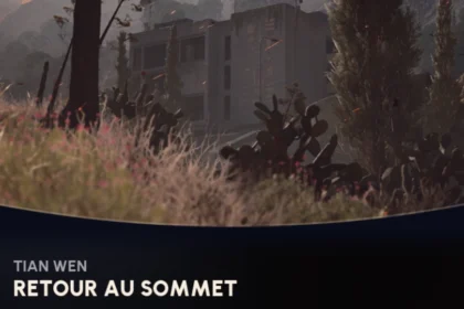 Guide Arc Raiders quête Retour au sommet