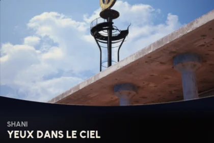 Guide Arc Raiders quête yeux dans le ciel