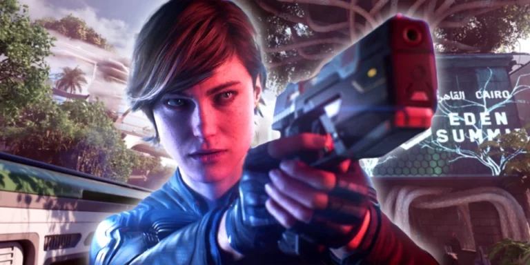Perfect Dark