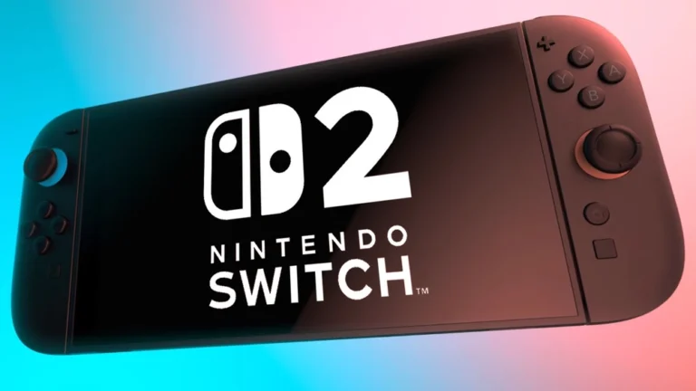 Switch 2