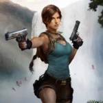 Tomb Raider game awards