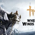 Where winds meet