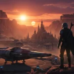 annonce nouveau jeu star wars