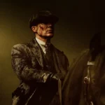 peaky blinders