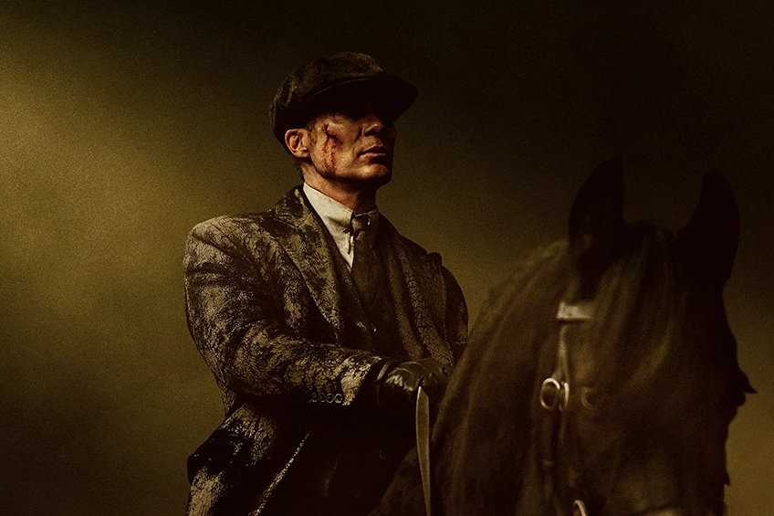 peaky blinders
