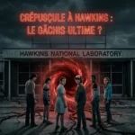 stranger things le declin
