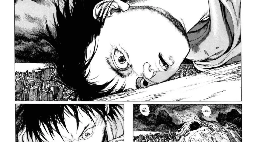 Akira