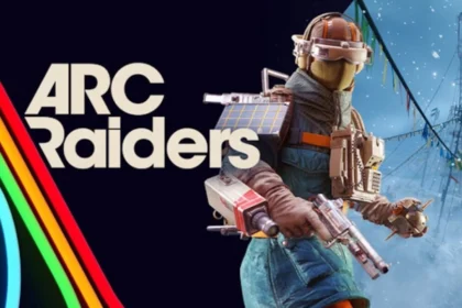 Arc Raiders la roadmap 2026