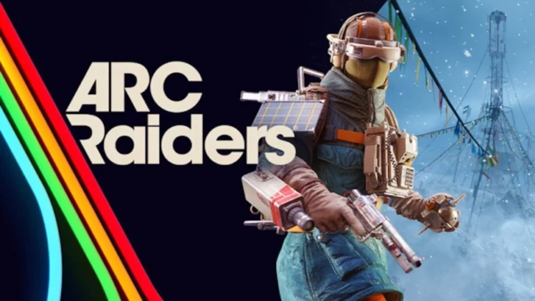 Arc Raiders la roadmap 2026