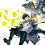 Arknights endfield