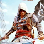 Assassin creed black flag remake