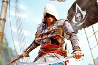 Assassin creed black flag remake