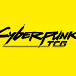 Cyberpunk TCG