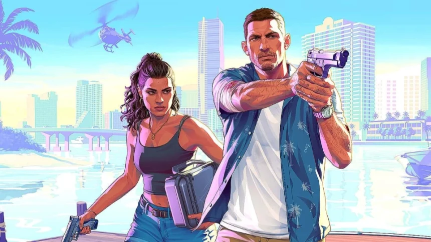 GTA6