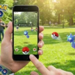 Germeclat glimmet pokemon go