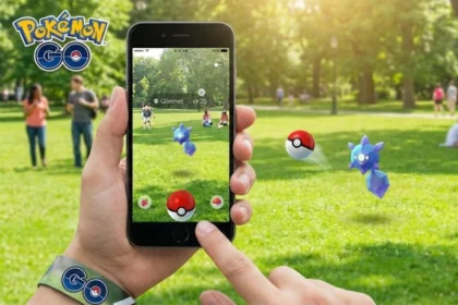 Germeclat glimmet pokemon go
