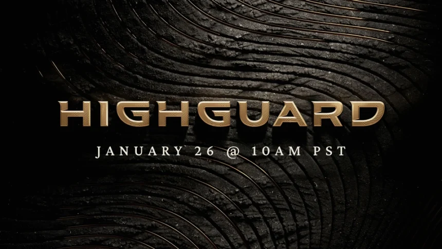 Highguard
