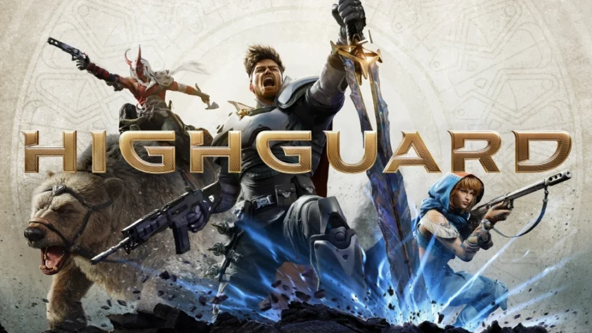 Highguard la chute