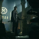Highlander avec Henry Cavill