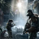 Julian Gerighty, producteur de la série The Division, quitte Ubisoft Massive pour rejoindre EA et l’équipe Battlefield