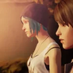Life is strange
