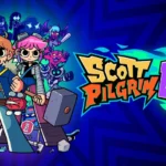Scott Spilgrim EX