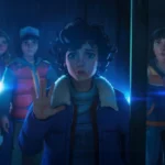 Stanger things chroniques de 1985