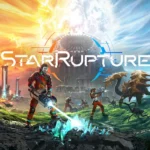 StarRupture