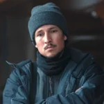 The Last Of Us Manny remplacment acteur