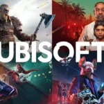 Ubisoft dans la tourmente