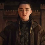 Une odyssée pour Arya Stark
