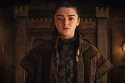 Une odyssée pour Arya Stark