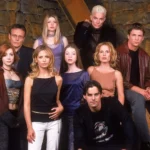 buffy new sunnydale