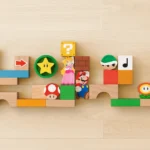 my mario