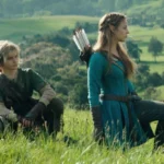 zelda movie netflix