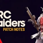 Arc raiders patch 1.15.0